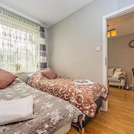 Apartament Lemon Pruszcz Gdanski Luaran gambar