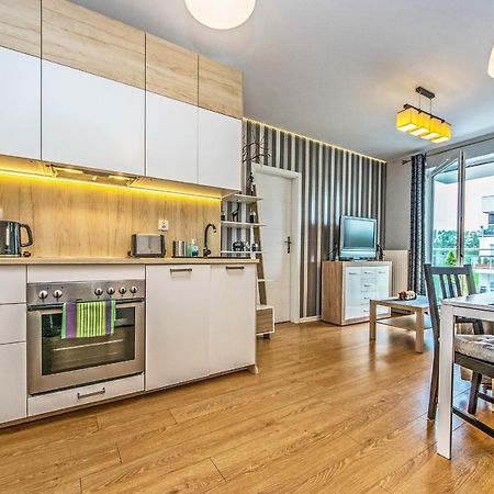 Apartament Lemon Pruszcz Gdanski Luaran gambar