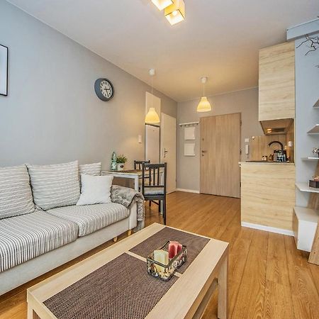 Apartament Lemon Pruszcz Gdanski Luaran gambar