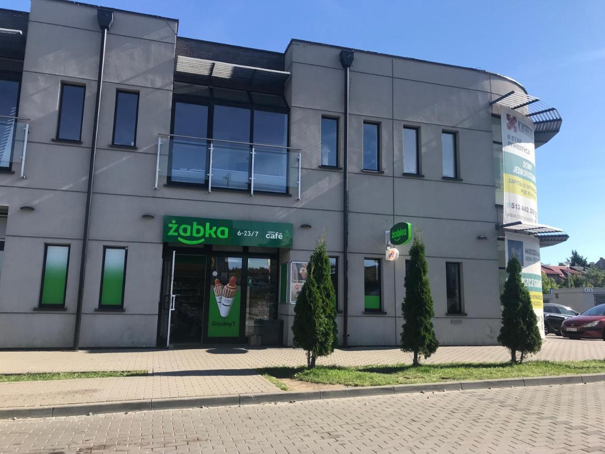 Apartament Lemon Pruszcz Gdanski Luaran gambar