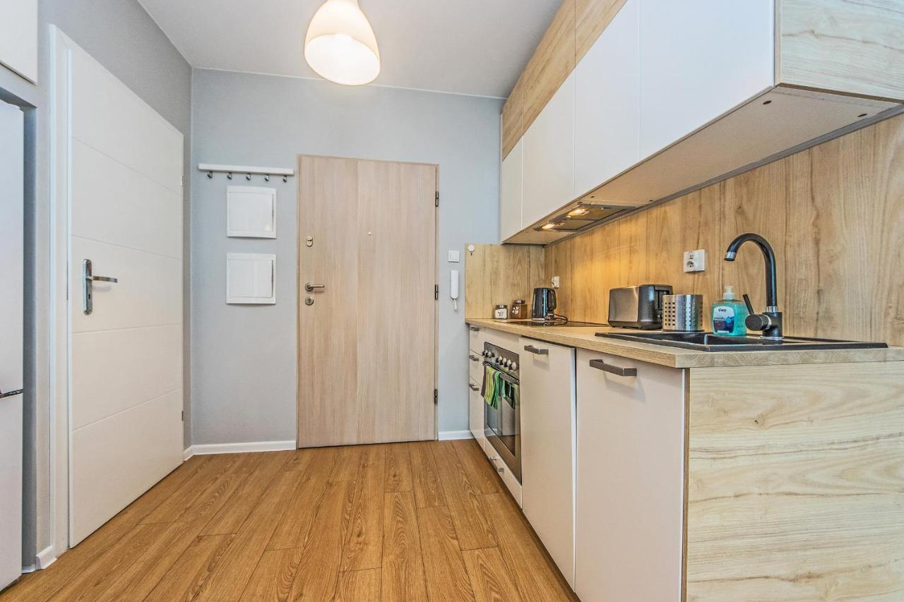 Apartament Lemon Pruszcz Gdanski Luaran gambar
