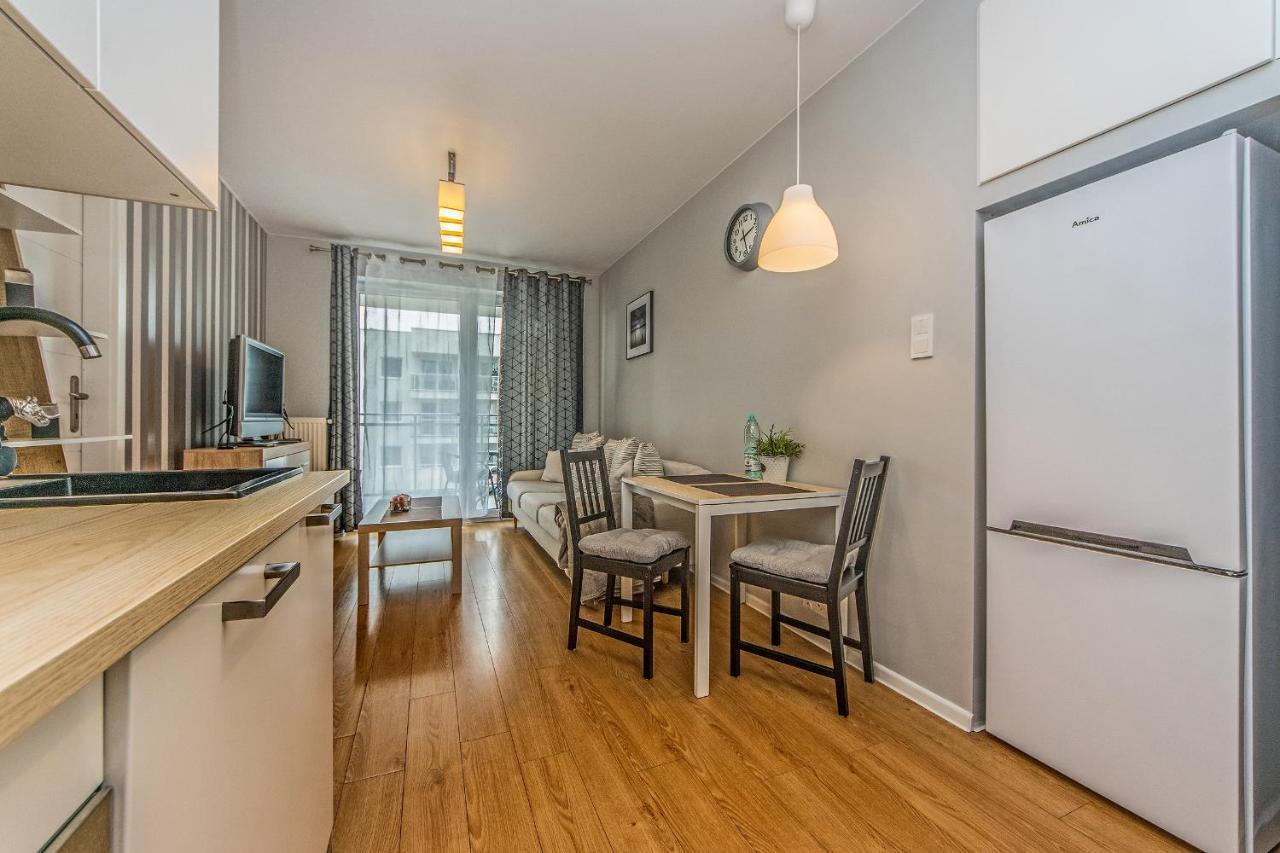 Apartament Lemon Pruszcz Gdanski Luaran gambar