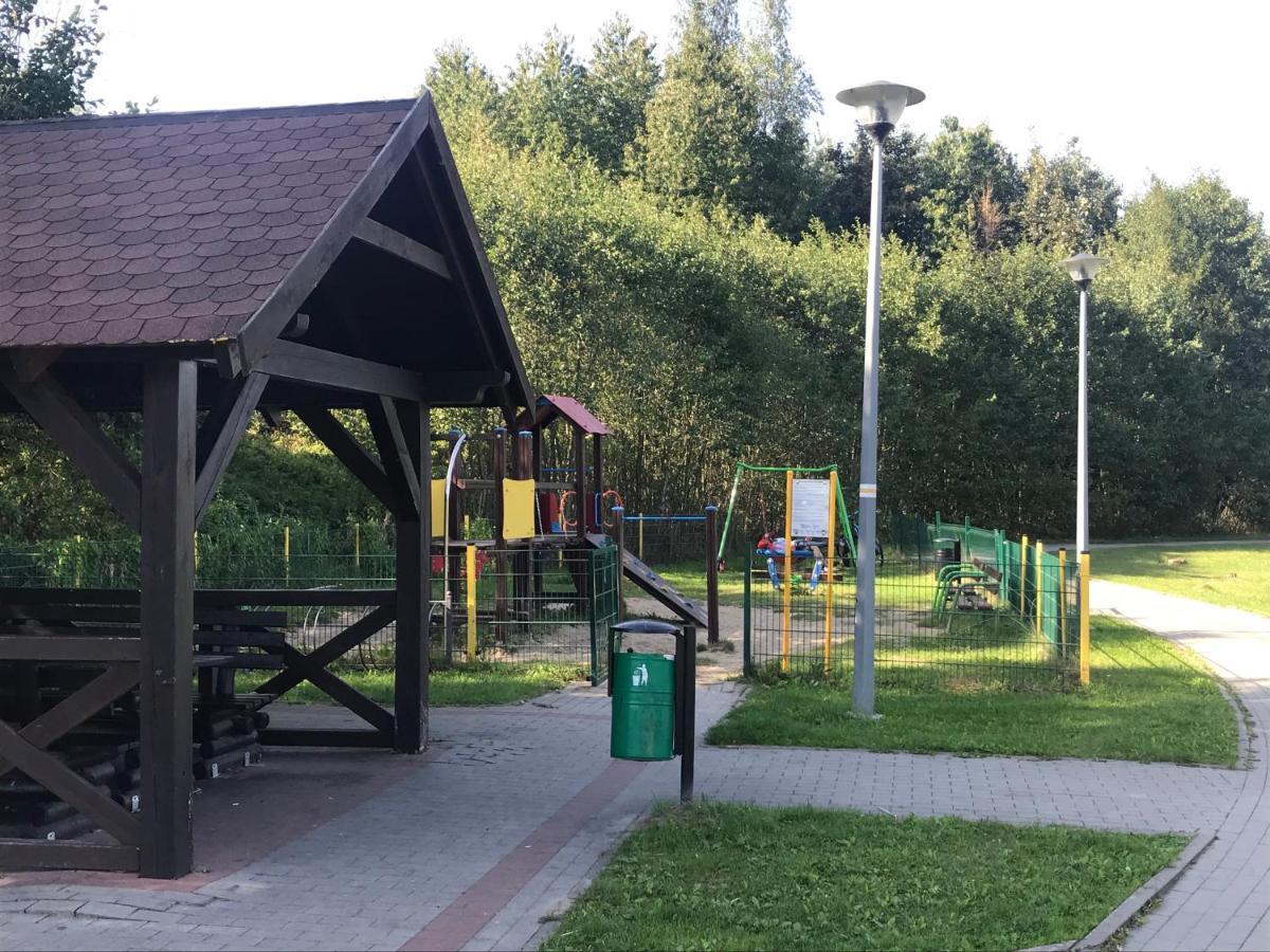 Apartament Lemon Pruszcz Gdanski Luaran gambar