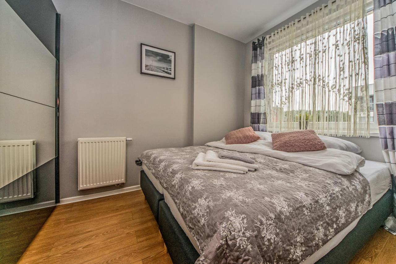 Apartament Lemon Pruszcz Gdanski Luaran gambar