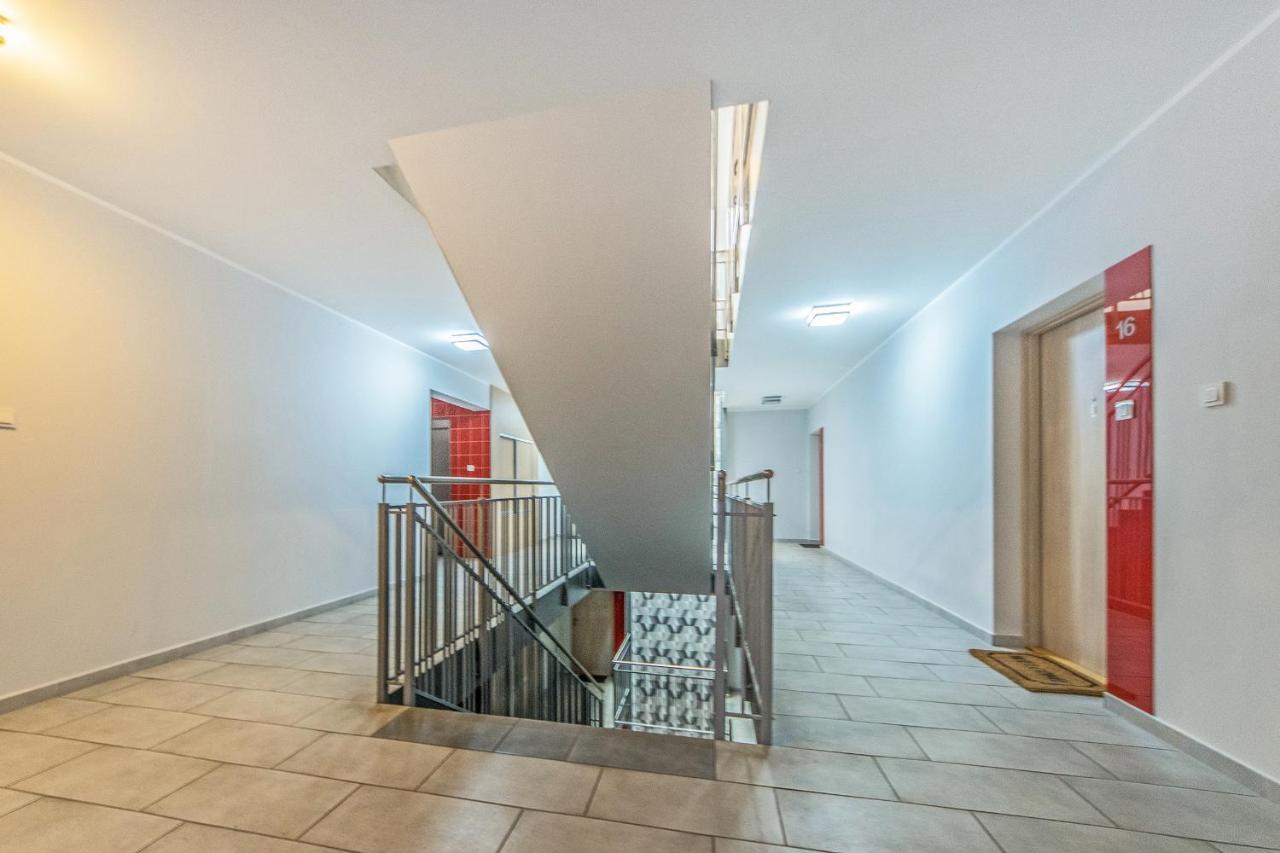 Apartament Lemon Pruszcz Gdanski Luaran gambar