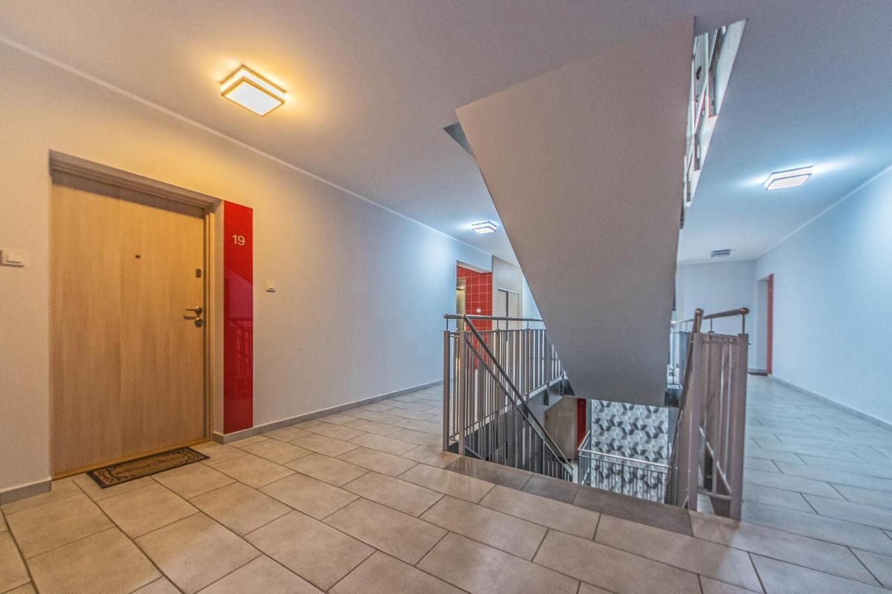 Apartament Lemon Pruszcz Gdanski Luaran gambar