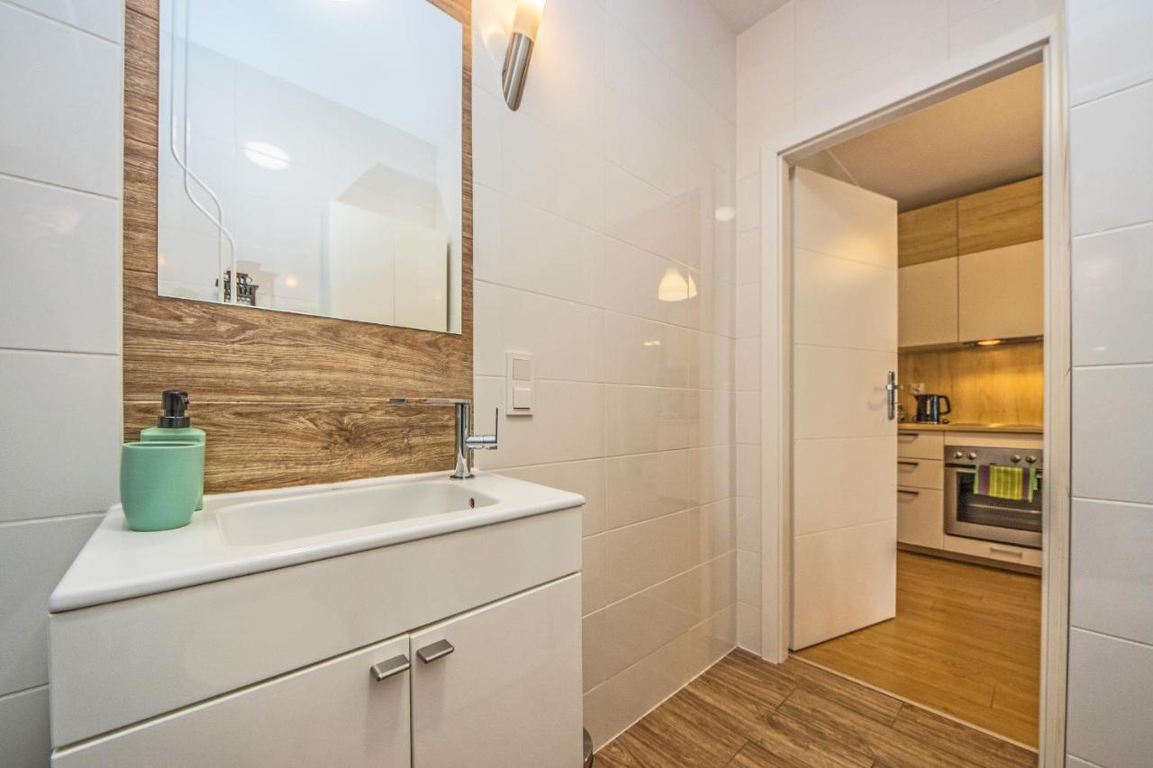Apartament Lemon Pruszcz Gdanski Luaran gambar