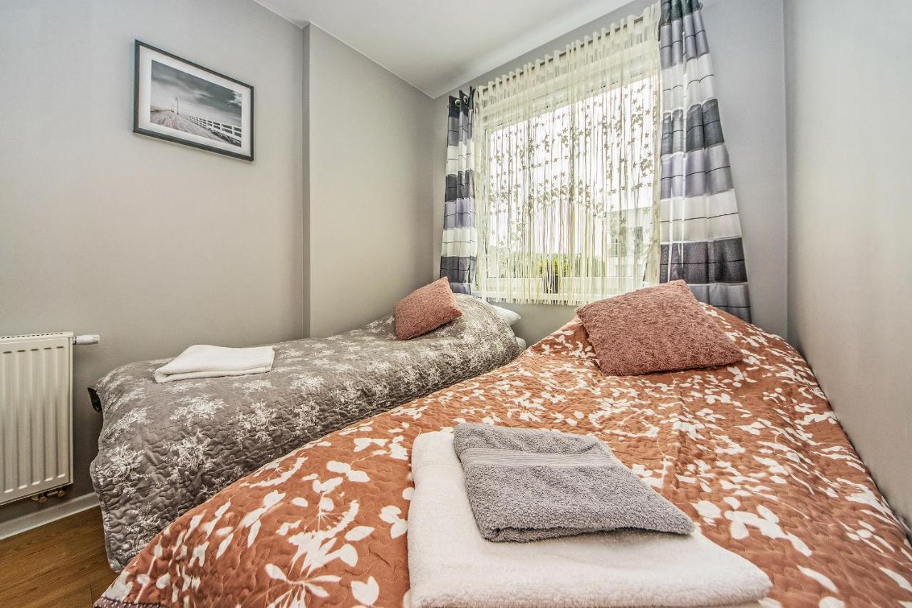 Apartament Lemon Pruszcz Gdanski Luaran gambar