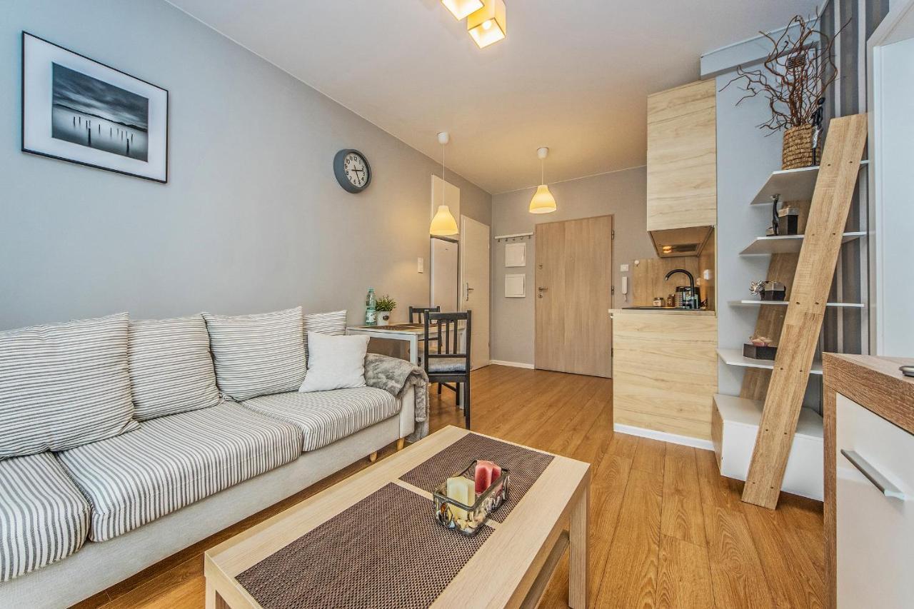 Apartament Lemon Pruszcz Gdanski Luaran gambar