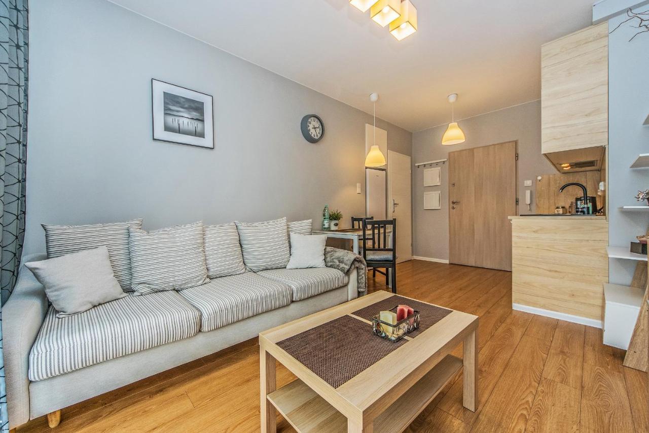 Apartament Lemon Pruszcz Gdanski Luaran gambar