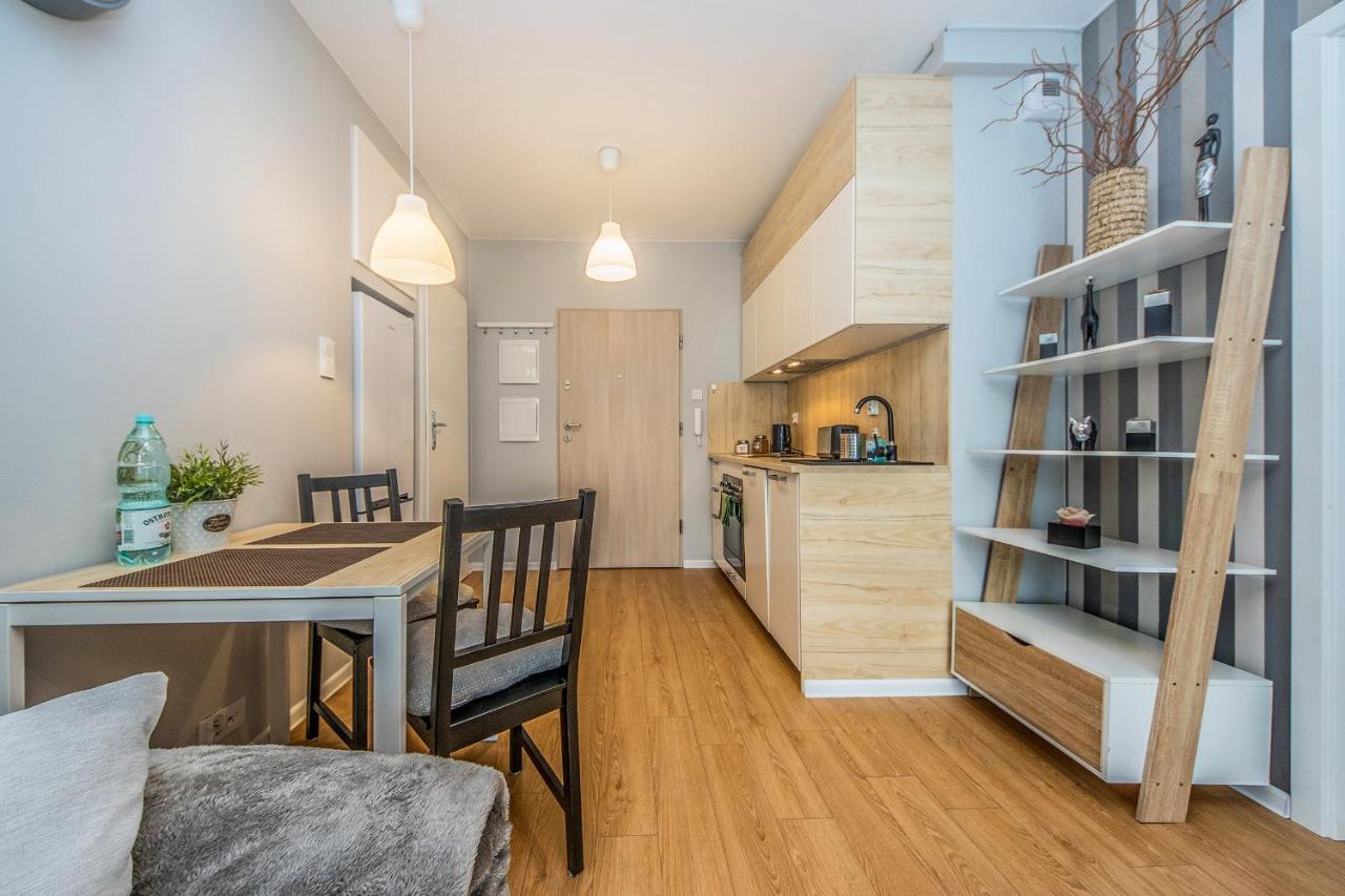 Apartament Lemon Pruszcz Gdanski Luaran gambar