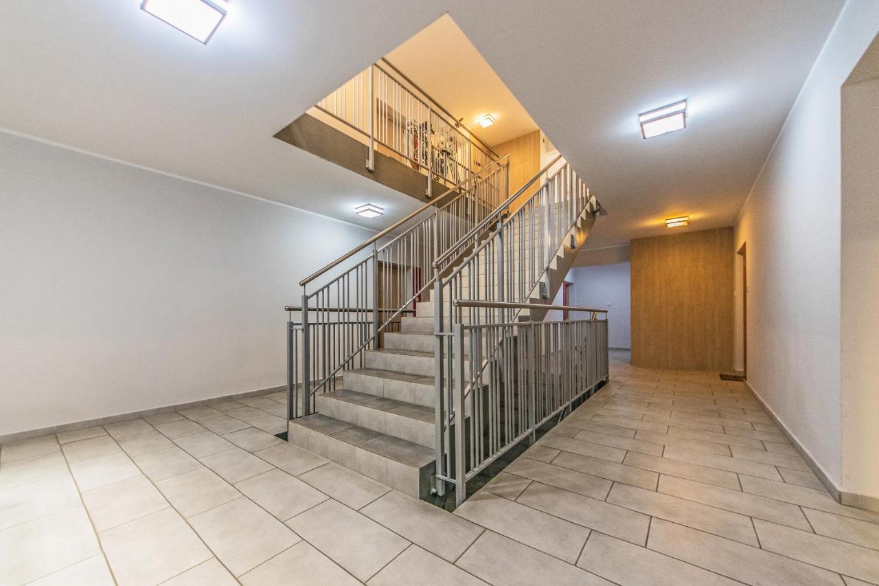 Apartament Lemon Pruszcz Gdanski Luaran gambar
