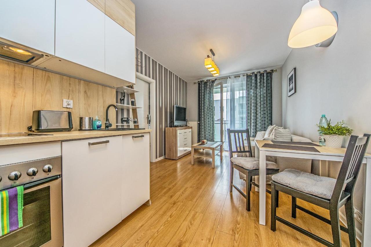 Apartament Lemon Pruszcz Gdanski Luaran gambar
