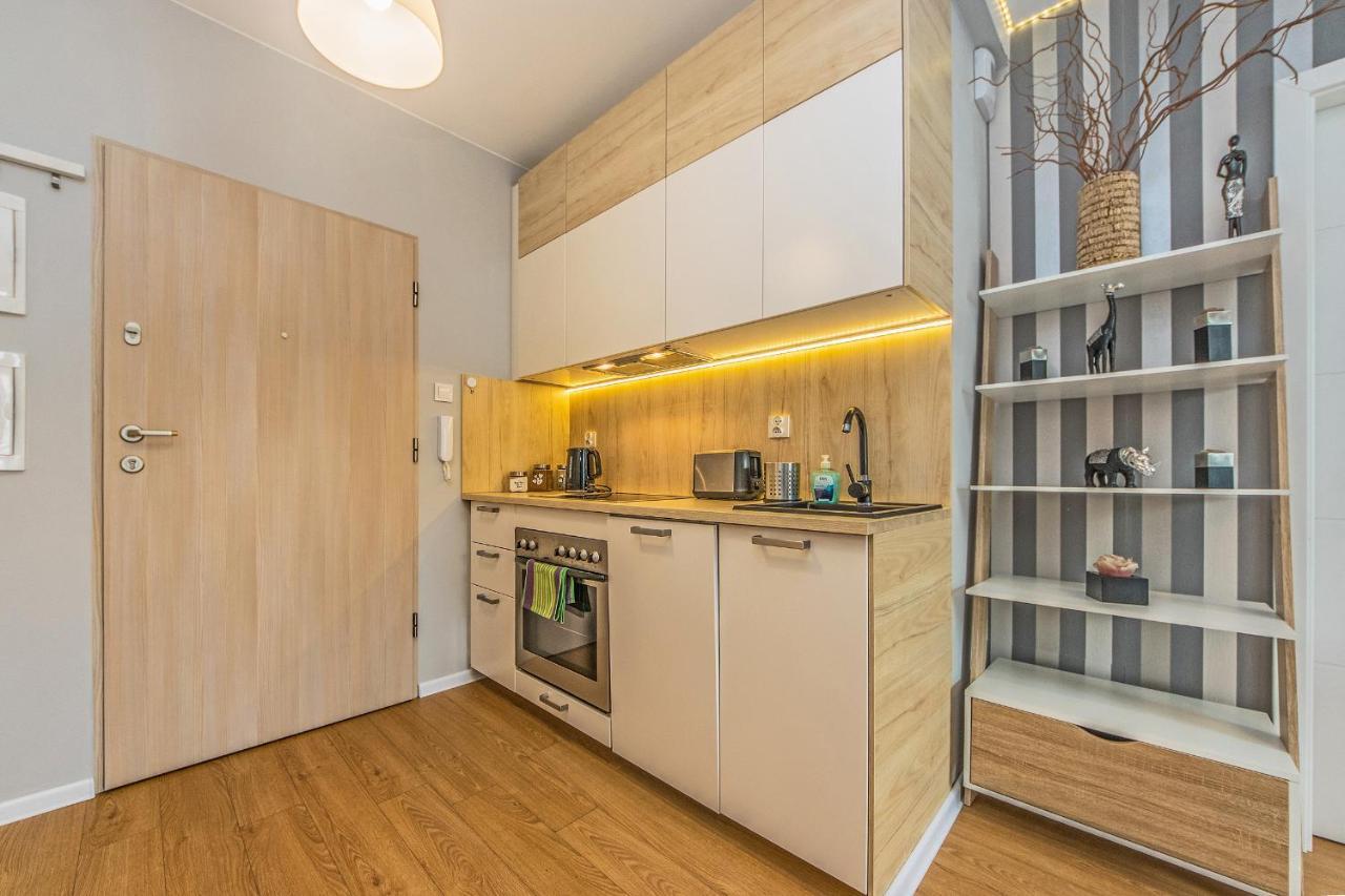 Apartament Lemon Pruszcz Gdanski Luaran gambar