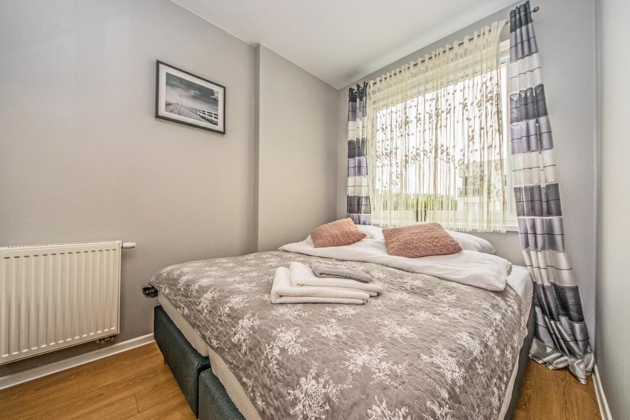 Apartament Lemon Pruszcz Gdanski Luaran gambar