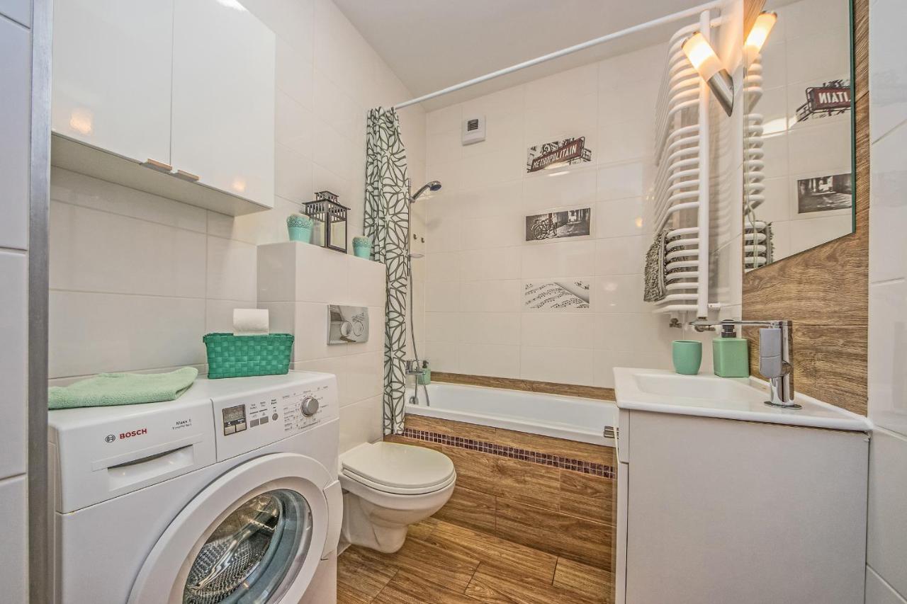 Apartament Lemon Pruszcz Gdanski Luaran gambar