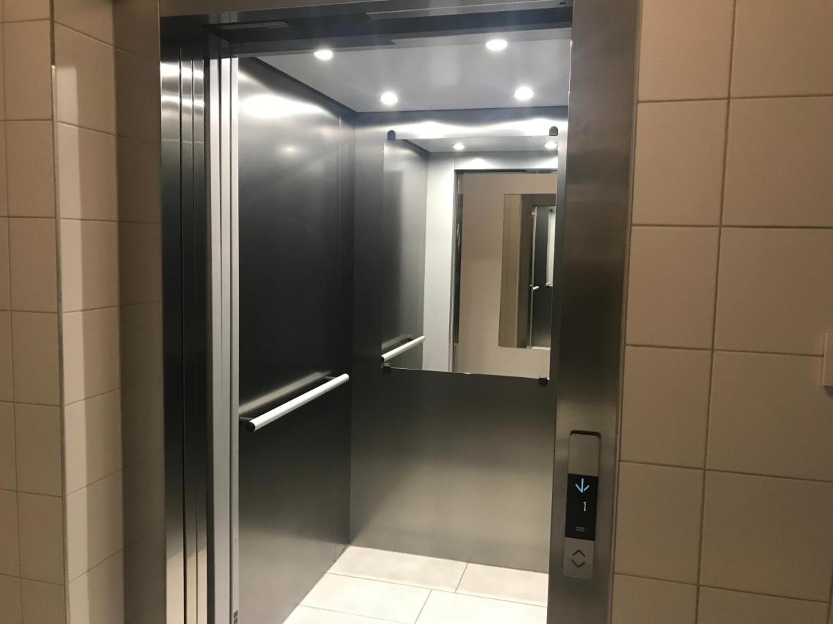 Apartament Lemon Pruszcz Gdanski Luaran gambar