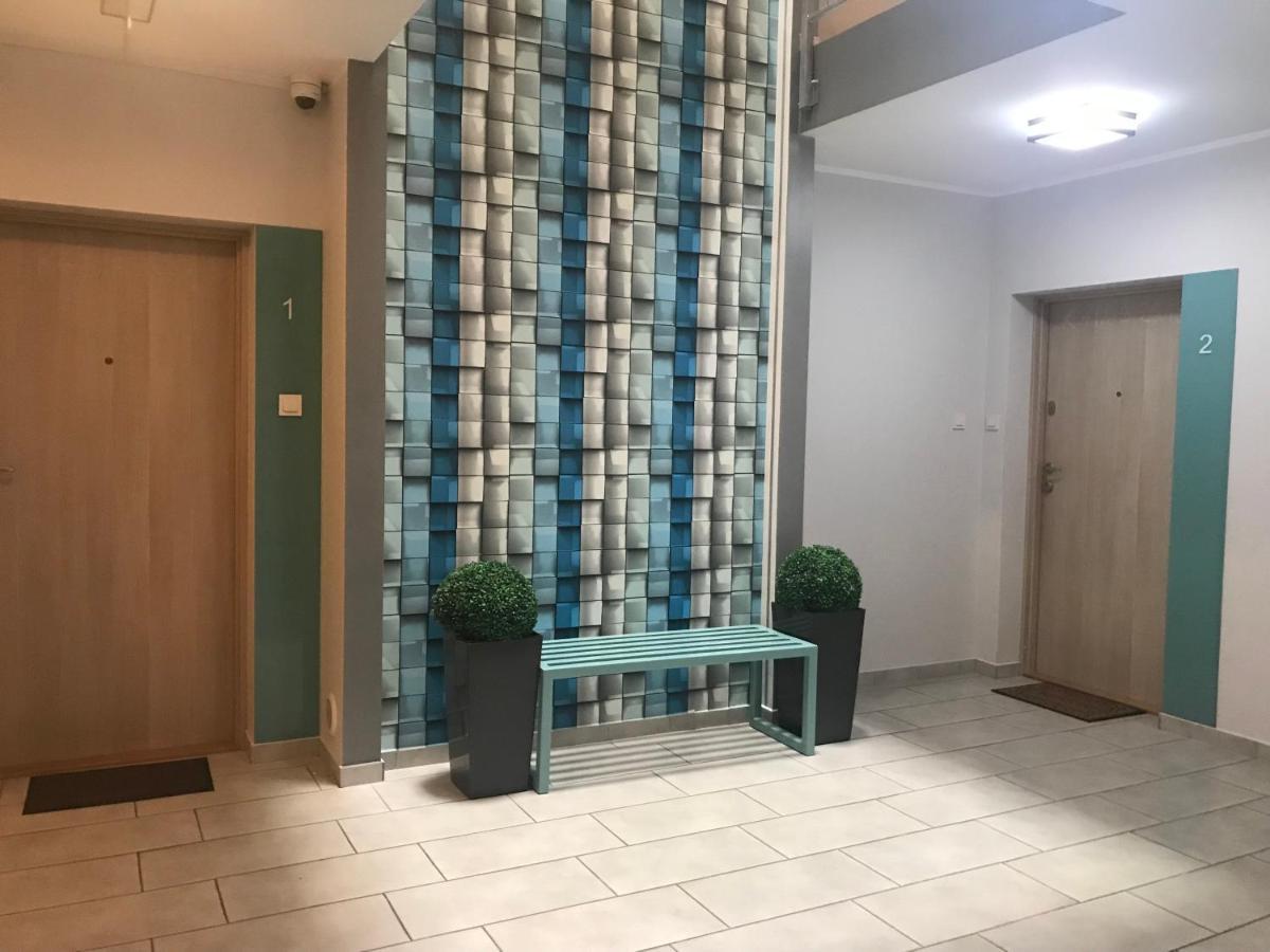 Apartament Lemon Pruszcz Gdanski Luaran gambar